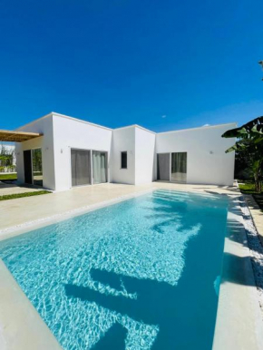 Shanga Villa - Private Luxury Villa in Kiwengwa